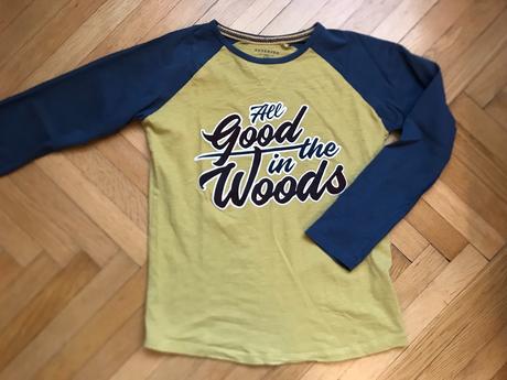 Tričko, reserved,146