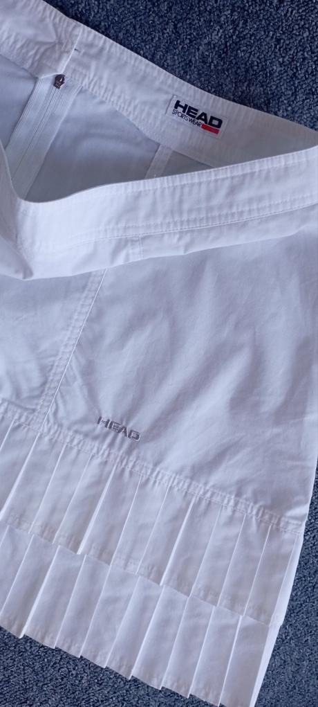 Sukně zn."head" vel "l", l