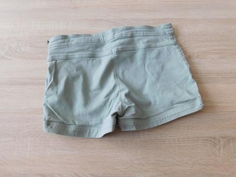 Kraťase gate vel.l, gate,l