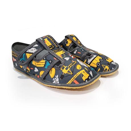 Papuče barefoot anatomic, anatomic,31