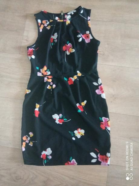 Letní šaty look vel. 36, s, look,36