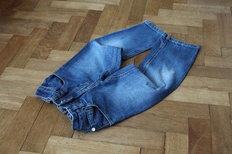 Džíny next, next,110