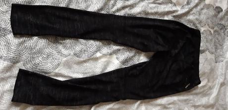 Leginy nike vel. s, nike,s