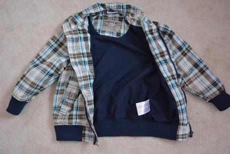 Přechodová bunda, dopodopo,116