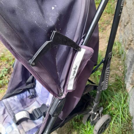 Golfky, golfáč, golfové hole inglesina trip, inglesina,inglesina trip