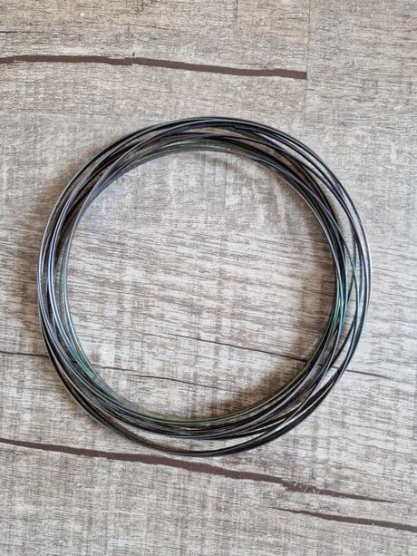 Interaktivní magická spirála, 