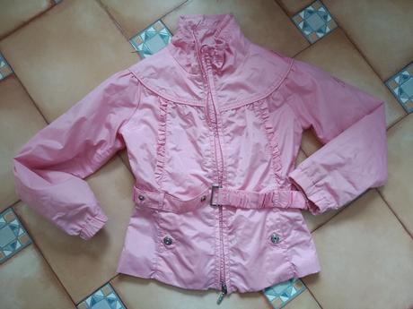 Přechodová bunda geox, geox,116