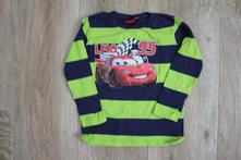 Tričko cars, 110
