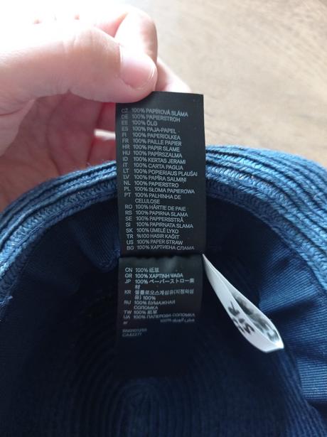 Klobouk h&m - 110/116 - 52 cm, h&m,110