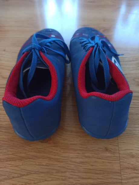 Halovky zn. umbro vel.41(26 cm), umbro,41