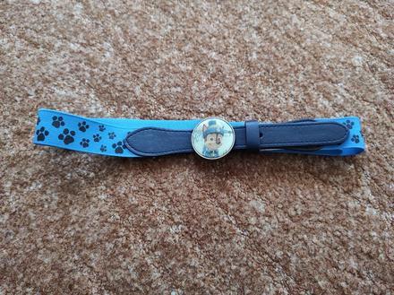 Opasek tlapková patrola c&a 92-116, c&a