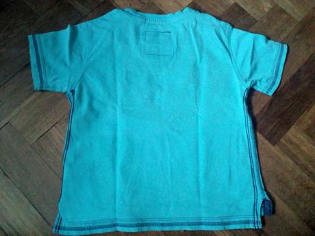 Triko krátký rukáv next 2-3 roky, next,98
