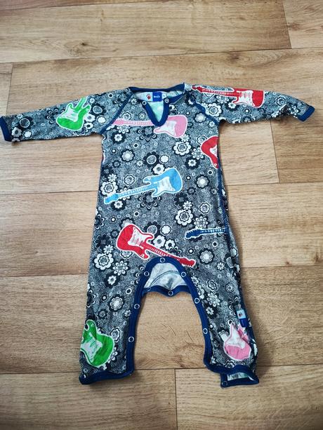 Set pro chlapečka 74, 68–80