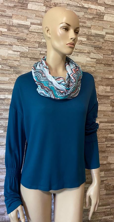 Příjemné volné triko reserved, reserved,s