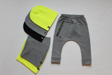 Baggy teplačky, 56 - 110