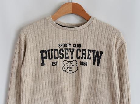 Svetr vel. 6 - 7 let, george,122