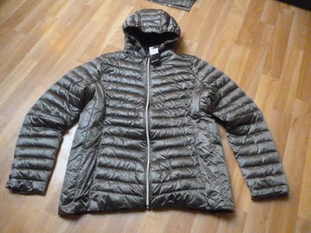 Prošívaná bunda vel.l-xl, esmara,l