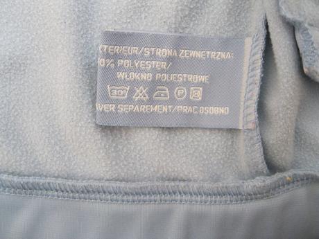 Mikina sportovní, 128