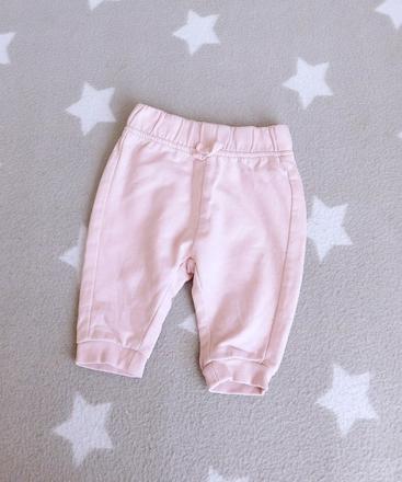 Tepláčky baby club vel.62, baby club,62