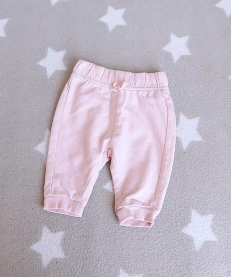 Tepláčky baby club vel.62, baby club,62