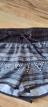 Kraťase na plavky, new yorker,xs