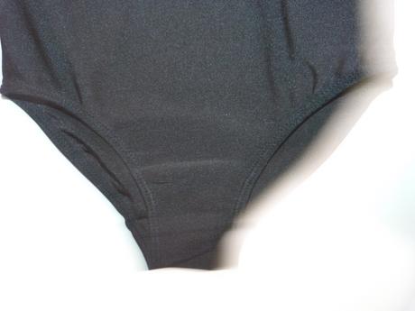 Taneční, cvičební trikot vel. 98/140, 98