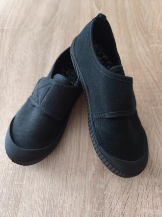 Dětské tenisky, f&f,31