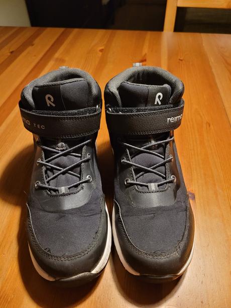 Celoroční boty, reima,38