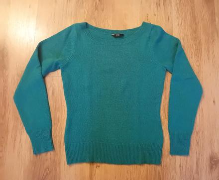 Svetr, f&f,38