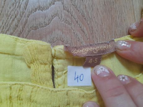 Šaty bez rukávů, vel 110, 110