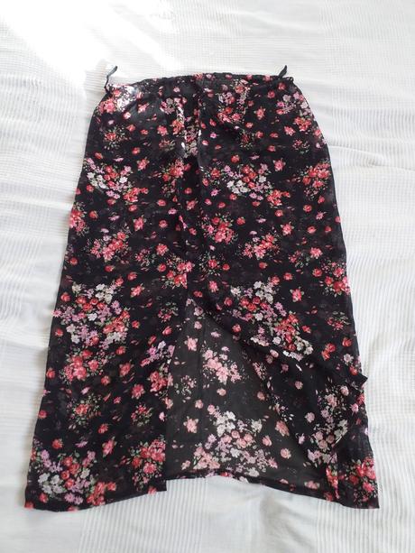 Set halenky a dvou sukní vel. 5xl, 5xl