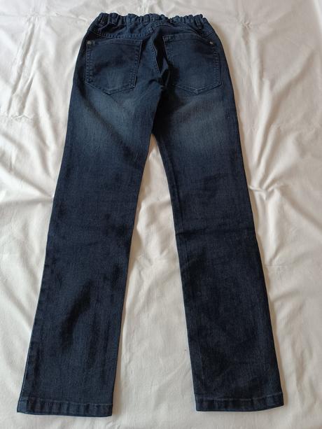 Chlapecké džíny - pepperts - 146, pepperts,146