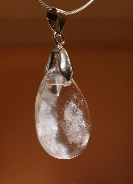 Přívěsek kapka malá, 