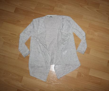 Svetr, kardigan, 128