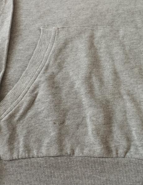 Chlapecká šedá mikina pepperts, pepperts,158