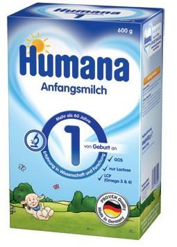Humana 1