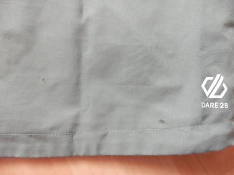 Bunda outdoor - dare2b, 158