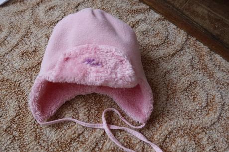 Zimní čepice obvod 38-40, rada,68