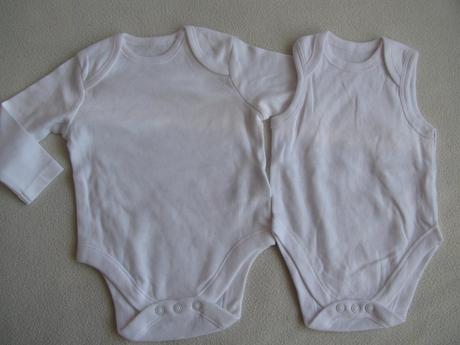 Body a body tílko, 50–62