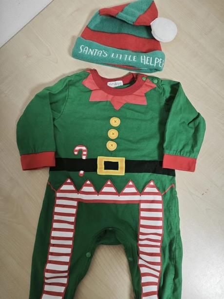 Vánoční skřítek, 68