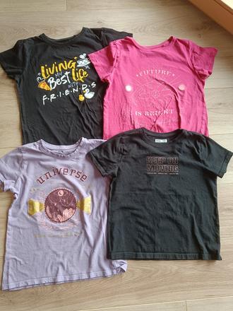 Trika, velikost 152, sinsay,152