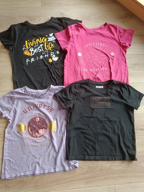 Trika, velikost 152, sinsay,152