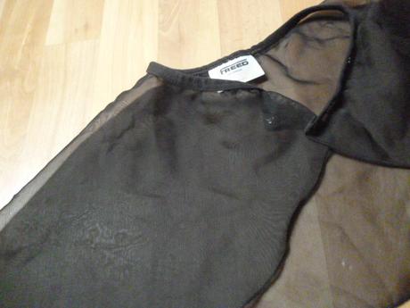 Karneval dospělý vel.uni plášt,