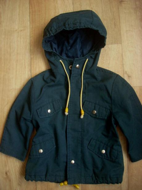 Jarní bunda batman, 98