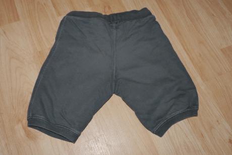 Bavlnene kratasy 86/92 h&m, h&m,86