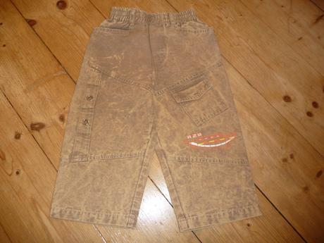 Nenošené pláťáky, 92