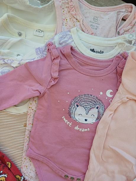 Mimi 15ks set pro holcicku bel. 62, 50–62