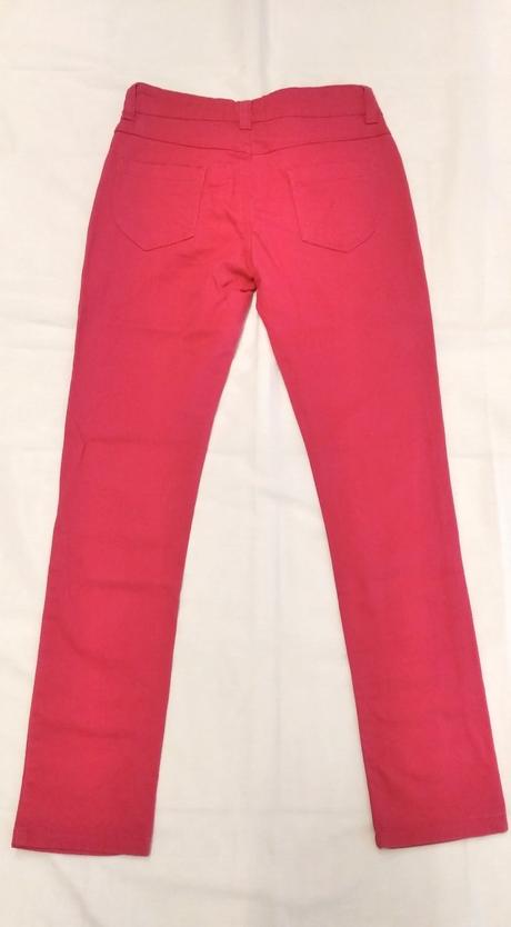 +++kalhoty  denim+++, denim,152