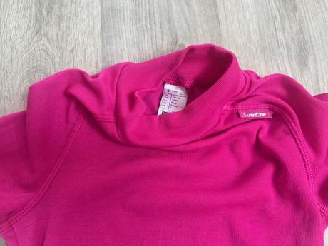 Thermo triko, wedze,128