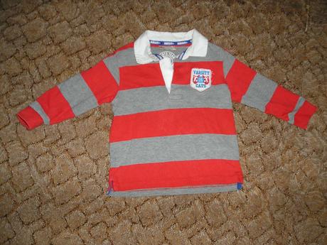 Velký balík kluk, 86–98